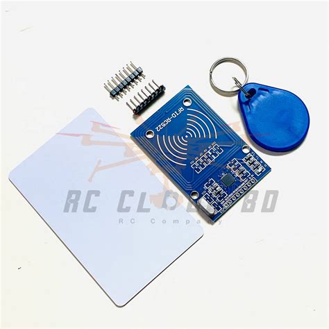 Image result for RFID Card Reader Module
