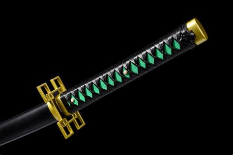 Tokito Muichiro Katana 104cm - Demon Slayer – Otaku Originals