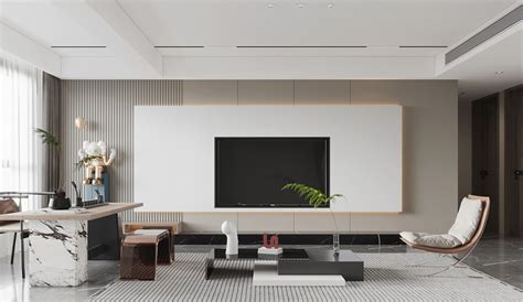 Middle Led Profile – The Future Wall