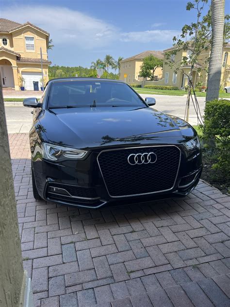 2013 Audi S5 for Sale in Miami, FL - OfferUp