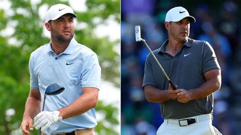 LIV vs. PGA Tour Showdown format, explained: What to know about scoring ...