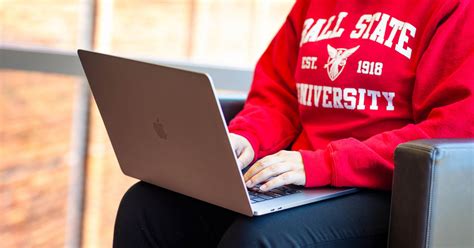 Six Ball State Programs Earn Top 25 Rankings in U.S. News & World ...