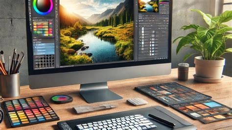 Image result for Post-Processing Tutorial in Photoshop
