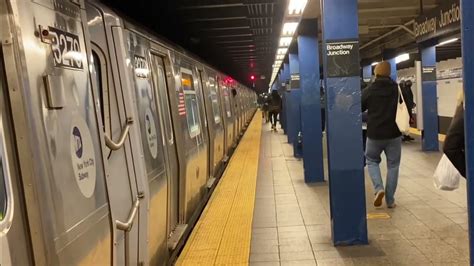 MTA R179 Problems 的图像结果