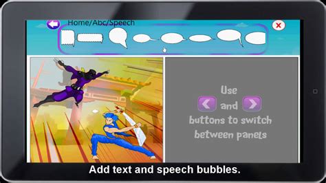 Image result for Comic Book Software