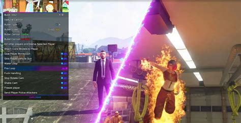 Image result for Is GTA 5 Mod Menu Legit