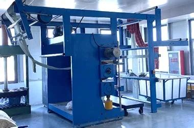 Company Overview - Tai 'an Jiamei Textile Co., Ltd.