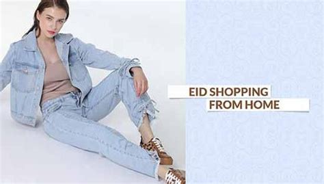 Fashion Tips for Eid Online Shopping | London Rag