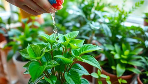 How to Water Plants Properly: Avoiding Overwatering – Idyl