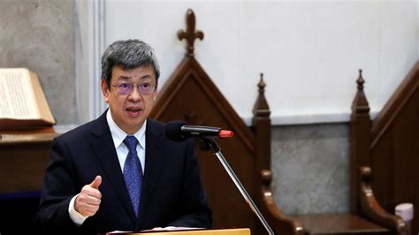 台湾副总统：不排除新冠病毒来自武汉实验室