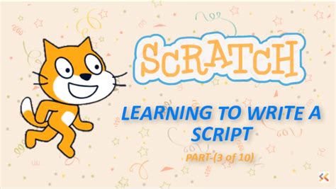 Image result for Scratch Script