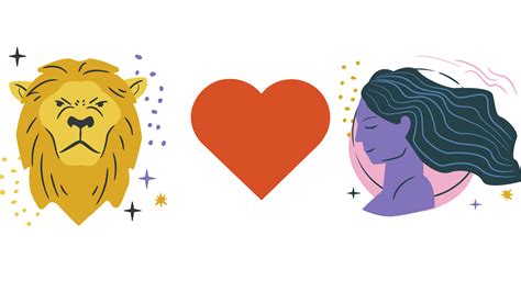 Leo and virgo zodiac compatibility - Horoscopeaz.com