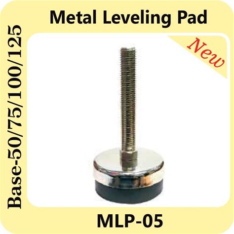 Metal Leveling Pad