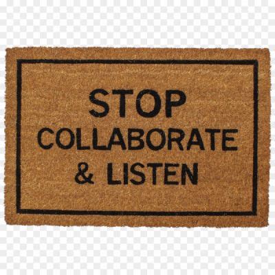 Doormats Transparent Images - Pngsource