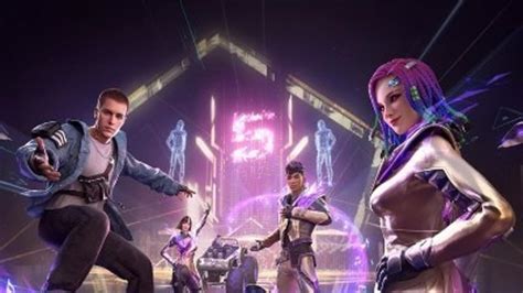 Garena Free Fire MAX Redeem Codes for May 10: Win exclusive rewards ...