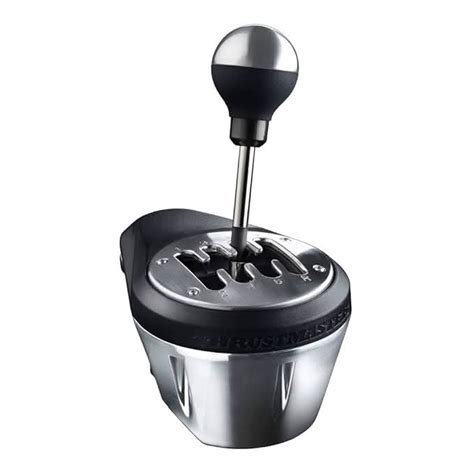 ThrustMaster Playstation R TH8A Add on Gearbox Shifter