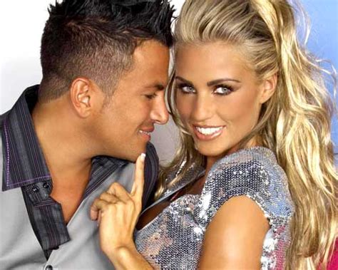 Jordan agrees to Peter Andre’s quickie divorce plan | TopNews