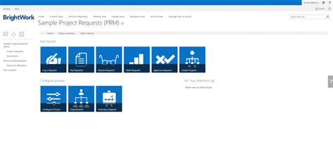 SharePoint for Project Management Tutorial 的图像结果