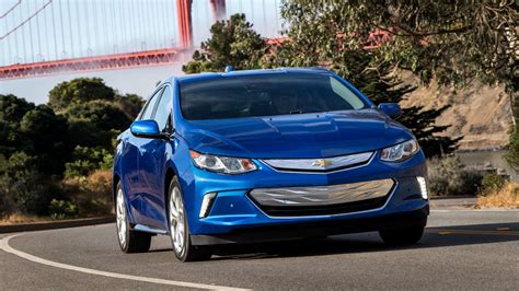 The Story Behind GM’s Return To The Plug-in Hybrid Fold