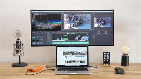 Image result for MacBook Setup for Editing