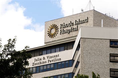 Lifespan welcomes new hospital senior leadership executive at ‘pivotal ...