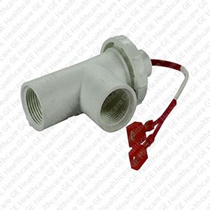 50/60Hz Gradient Chiller Flow Switch 2222564-27, Magnetic Resonance ...