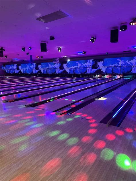 Lord Calvert Bowling Center - Calvert County Chamber of Commerce