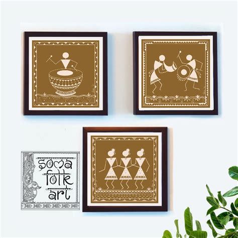 Somafolkart - Etsy India