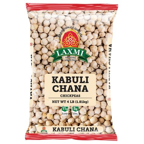 Kabuli Chana In English Kabuli Chana / Chickpeas – Desi Khazana