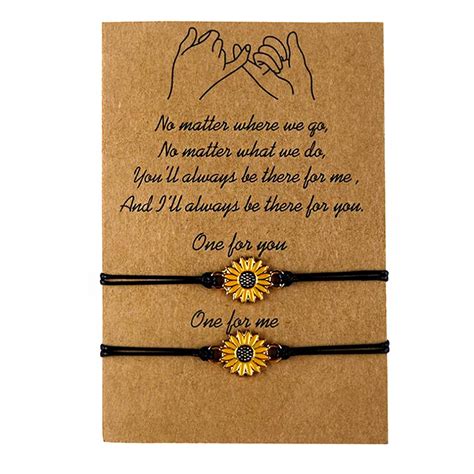 Buy Yellow Chimes Combo Bracelets for Girls Set of 2 Pcs Charm Bracelet ...