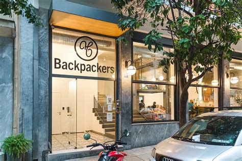 ATHENS BACKPACKERS - Hostel Reviews, Photos, Rate Comparison - Tripadvisor