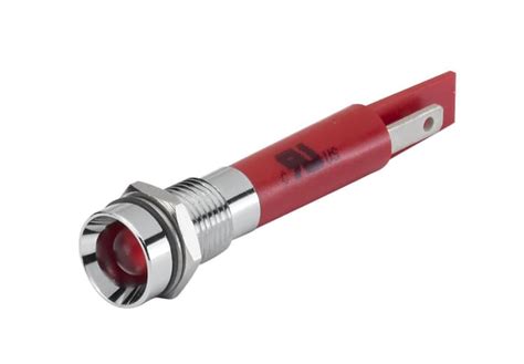 17-500431 EAO | EAO Green Indicator Lamp, 230 V ac/dc, 9.5 mm Diameter ...