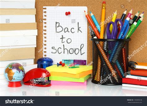 School Stationery All Images Of 的图像结果