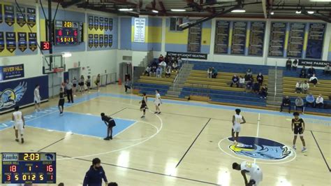 Mt. Hebron High School - Aiden Igwebe highlights - Hudl