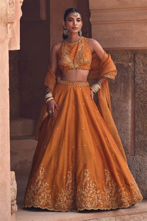 Contemporary Indian Clothing | Designer Indian Wear – Kritika Dawar