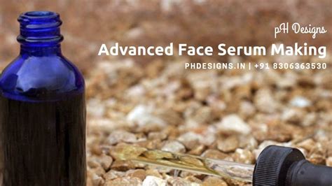 pH Designs | Body & Soap making Workshop | Art Workshop