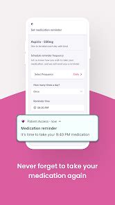 Image result for Patient Access User Guide
