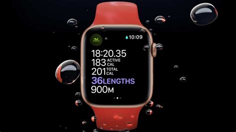 Apple watch series on sale 6 blood pressure