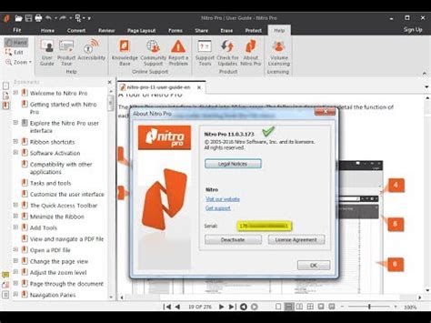 Image result for Nitro Pro 9 Serial Key