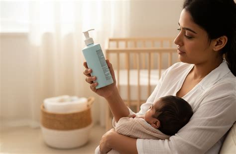 Baby Products Label Guide | Ingredients, Safety & What to Avoid – Blue ...