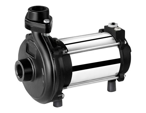 V7-SS/CI Submersible Pump Open-well Products at price INR 0 in Rajkot ...