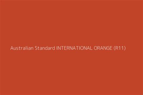 Image result for R11 Color Code