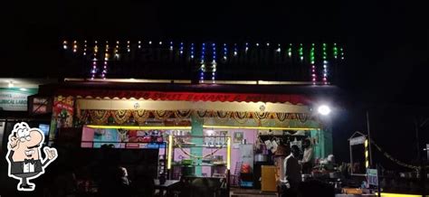 Hotel Shan Baagh, Chitguppa - Restaurant reviews