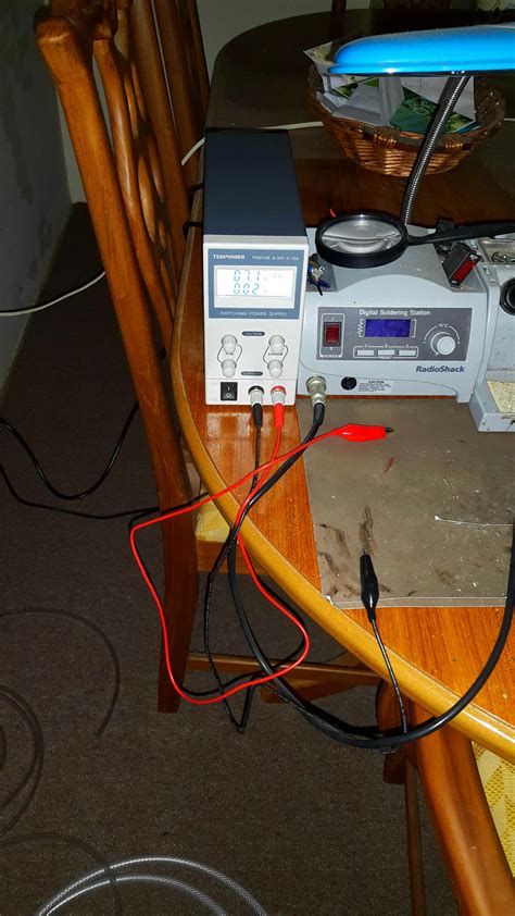 Bench Power Supply Tutorial 的图像结果