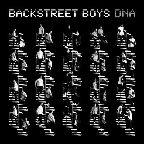 Backstreet Boys | 35 álbumes de la discografía en LETRAS.COM