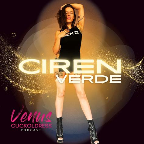 Ciren Verde Onlyfans