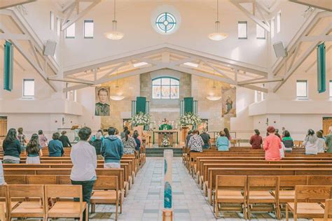 St. Dominic Savio Catholic Church (Bellflower) - Mass Time
