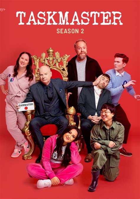 Image result for Taskmaster S05E02