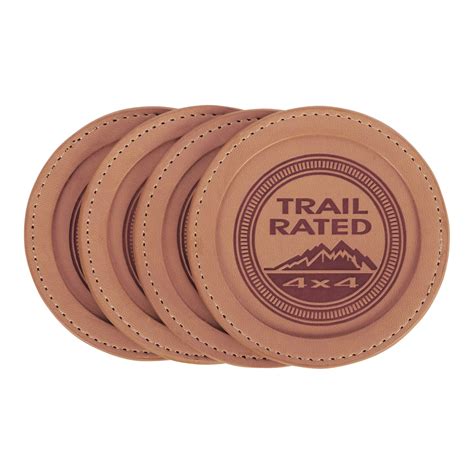 Trailrated Coaster | JEEP®