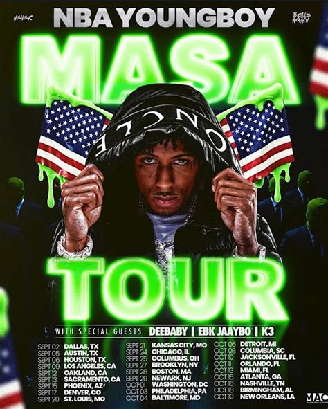 4KT💚🥷🏿 | Court Footage of NBA YoungBoy from Today, To Watch Full Court ...